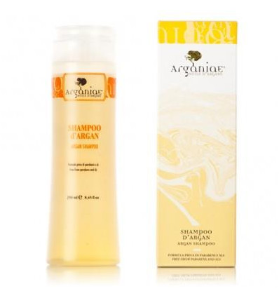 Arganiae - Shampoo all'Argan 250 ml