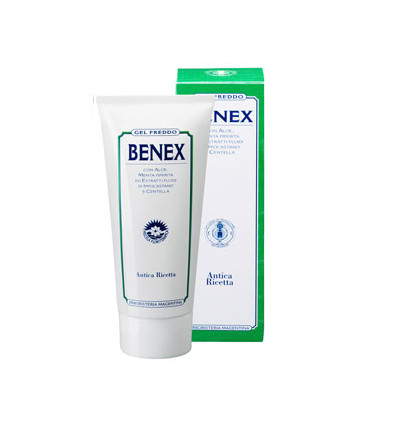 Benex Gel Freddo 200 ml