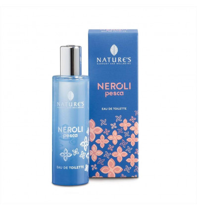 Neroli Pesca - Eau deToilette - 50 ml