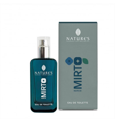 Note di Mirto - Eau de Toilette 50 ml