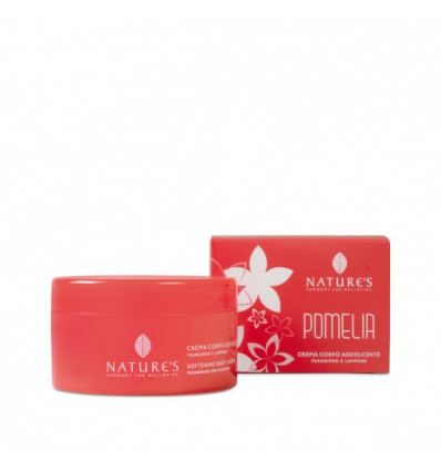 Pomelia: Crema corpo 100 ml