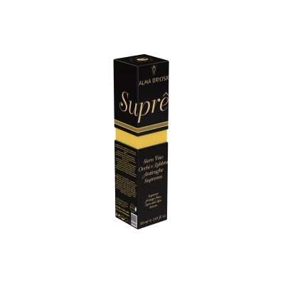 Supreme: Siero Antirughe Supremo Viso, Occhi e Labbra 30 ml