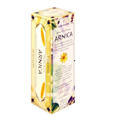 Fitopomate - Arnica 100 ml