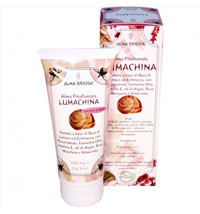 Fitopomate - Lumachina 100 ml