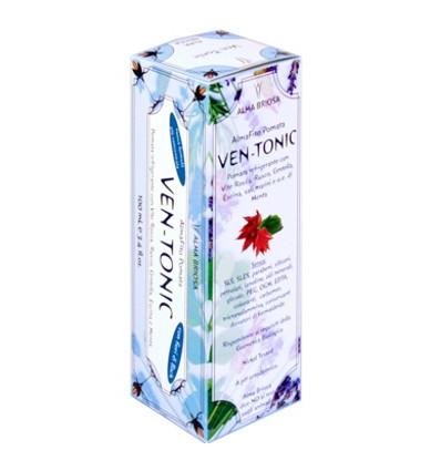 Fitopomate - Ven-Tonic 100 ml