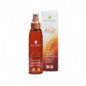 Arga' - Olio solare, spray invisibile SPF 30 - 150 ml