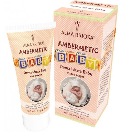 Crema Idrata Baby 150 ml