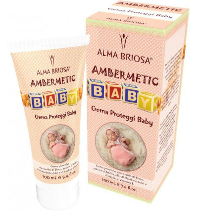 Crema Proteggi Baby 150 ml