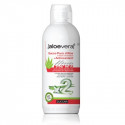 AloeVera2 Puro succo d'Aloe con antiossidanti 1 l