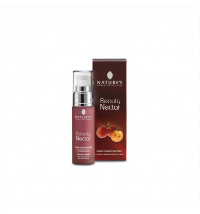 Beauty Nectar - Siero Rinnovatore 30 ml