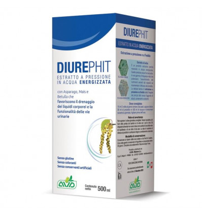 Diurephit - 500 ml