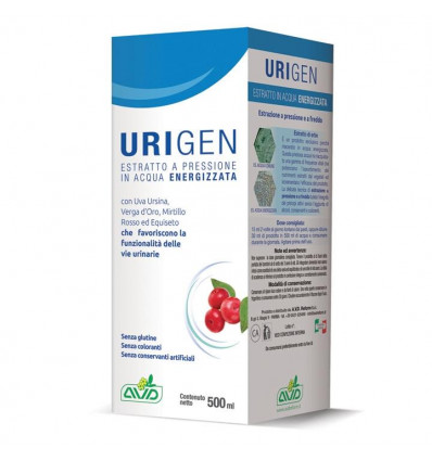 UriGen - 500 ml