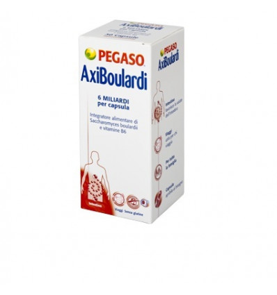 Axiboulardi 30 cps