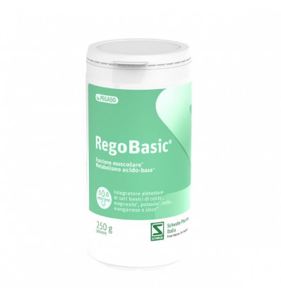 Regobasic 250g