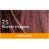 Biokap Nutricolor Tinta - 7.5 Biondo Mogano 