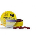 Rescue Remedy Pastiglie Nelson 50 g gusto Ribes nero